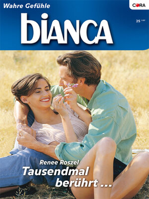 cover image of Tausendmal berührt ...